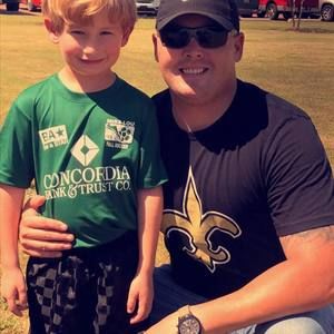 Meet your Posher, John